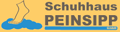 Logo Peinsipp Schuhhaus u Orthopädie GmbH