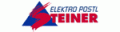 Logo Elektro J Postl Steiner Logo Elektro J Postl Steiner