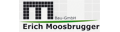 Logo Moosbrugger Erich Bau-GmbH Logo Moosbrugger Erich Bau-GmbH