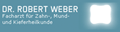 Logo Weber Robert Dr Logo Weber Robert Dr