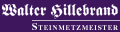 Logo Hillebrand Walter Logo Hillebrand Walter