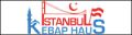 Logo ISTANBUL Kebap Haus