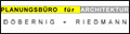 Logo Planungsbüro f Architektur - Dobernig + Riedmann Logo Planungsbüro f Architektur - Dobernig + Riedmann