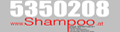 Logo Der Salon Shampoo Inh Peter Wittmann Logo Der Salon Shampoo Inh Peter Wittmann