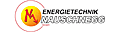 Logo Energietechnik Nauschnegg GmbH Logo Energietechnik Nauschnegg GmbH