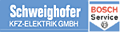 Logo Schweighofer Kfz-Elektrik-GmbH