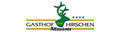 Logo Gasthof zum Hirschen