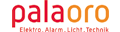 Logo Palaoro Elektrotechnik GmbH Logo Palaoro Elektrotechnik GmbH