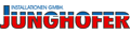 Logo 1a Installateur - Junghofer Installationen GmbH Logo 1a Installateur - Junghofer Installationen GmbH