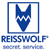 Logo Reisswolf Akten- u Datenvernichtung GmbH
