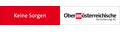 Logo Oberösterreichische Versicherung AG Logo Oberösterreichische Versicherung AG