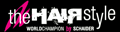 Logo The Hairstyle