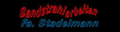 Logo Sandstrahlarbeiten und Dachbeschichtung Stadelmann