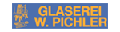 Logo Pichler Willibald Glaserei Logo Pichler Willibald Glaserei