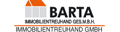 Logo Barta Immobilientreuhand GmbH