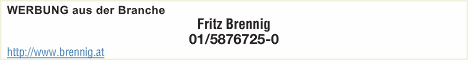 Brennig Fritz