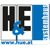 Logo H&E IT-Systemhaus GmbH