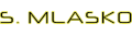 Logo Mlasko Brunnenbau-Erdbewegung