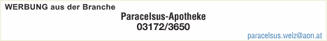 Paracelsus-Apotheke