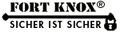 Logo Fort Knox Sicherheitsges.m.b.H. Logo Fort Knox Sicherheitsges.m.b.H.