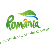 Logo Rumänisches Touristenamt