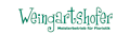 Logo Blumen Weingartshofer GesmbH Logo Blumen Weingartshofer GesmbH