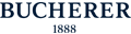 Logo BUCHERER 1888 Logo BUCHERER 1888