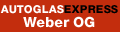 Logo Autoglasexpress Weber OG Logo Autoglasexpress Weber OG
