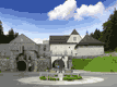 Logo Burgenwelt Ehrenberg - Verein Europäisches Burgenmuseum Logo Burgenwelt Ehrenberg - Verein Europäisches Burgenmuseum