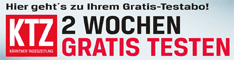 Werbung Kärntner Tageszeitung GesmbH
