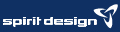 Logo Spirit Design - Innovation and Brand GmbH