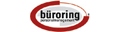 Logo Büroring Personalmanagement GmbH Logo Büroring Personalmanagement GmbH