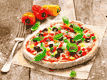 Logo Pizzeria Caribic Logo Pizzeria Caribic