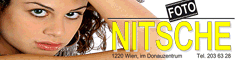 Werbung Foto Nitsche Ges.m. b. H