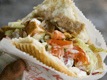 Logo SARK Deluxe Kebap Logo SARK Deluxe Kebap