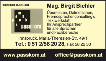 Bild zu Birgit Bichler