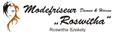 Logo Modefriseur u. Perücken - Roswitha, Inh. Roswitha Szekely Logo Modefriseur u. Perücken - Roswitha, Inh. Roswitha Szekely