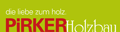 Logo Holzbau Pirker GesmbH