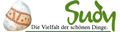 Logo Sudy Exklusive-Stein-Kreationen Logo Sudy Exklusive-Stein-Kreationen