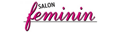 Logo Salon Feminin Logo Salon Feminin