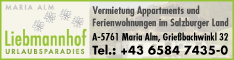 Werbung Liebmannhof