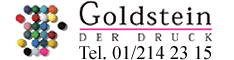 Werbung Druckerei Emil Goldstein KG, Nfg GmbH & Co KG