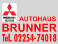 Brunner GmbH Mitsubishi - Ebreichsdorf