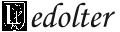 Logo Ledolter Gartengestaltung