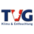 Logo TVG Technische VertriebsgesmbH - Klima & Entfeuchtung Logo TVG Technische VertriebsgesmbH - Klima & Entfeuchtung