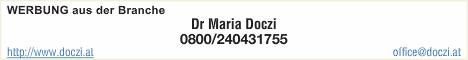 Doczi Maria Dr