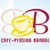 Logo Cafe-Pension Brandl Logo Cafe-Pension Brandl