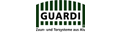 Logo Guardi - Czapek Rudolf Metallbau GesmbH