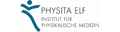 Logo Physikalische Therapie Institut Physita elf GesmbH Logo Physikalische Therapie Institut Physita elf GesmbH