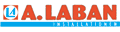 Logo A. Laban GesmbH & Co KG Logo A. Laban GesmbH & Co KG